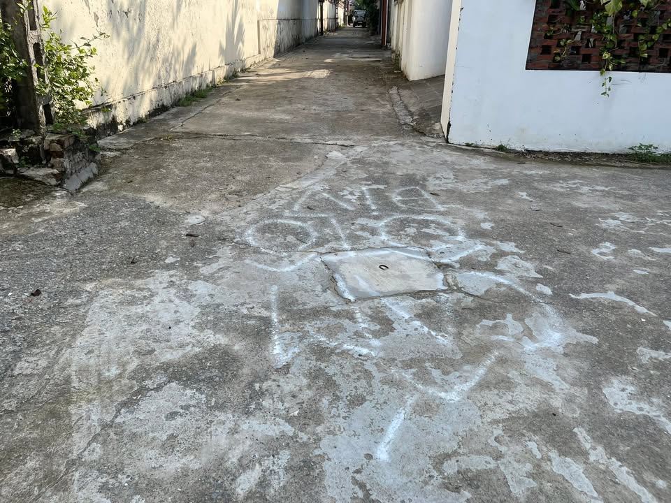 Đất nền Phù Linh, Sóc Sơn 100m² giá thỏa thuận - Vị trí đẹp, tiện ích đầy đủ!