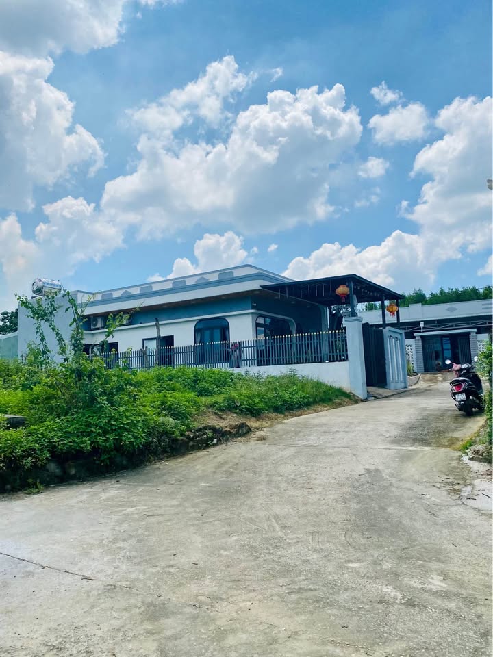 Đất nền Bàn Thạch 120m² giá 900 triệu - Đầu tư tiềm năng cao!