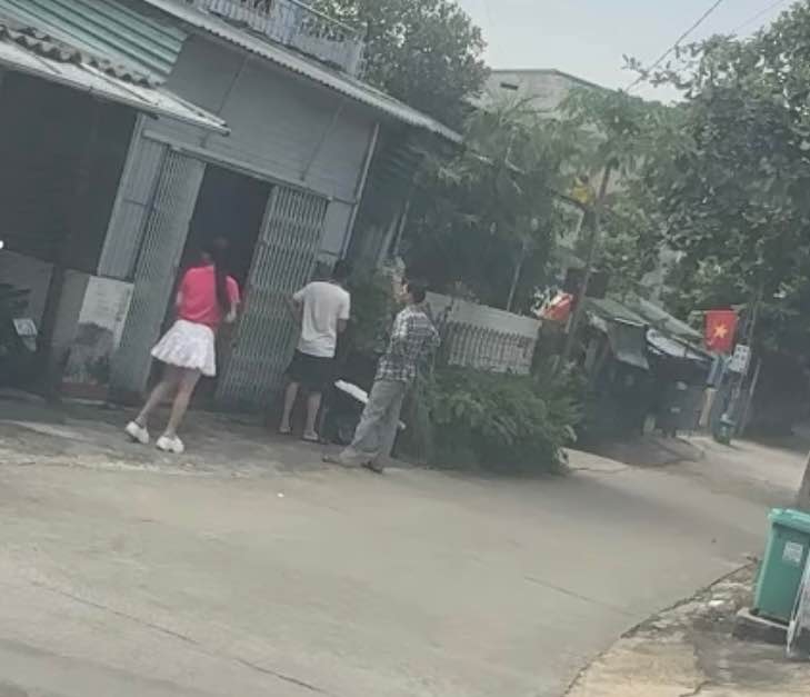 Đất nền phường Minh Xuân, Tuyên Quang - Diện tích 80m², giá chỉ 2 tỷ - Sổ hồng chính chủ!