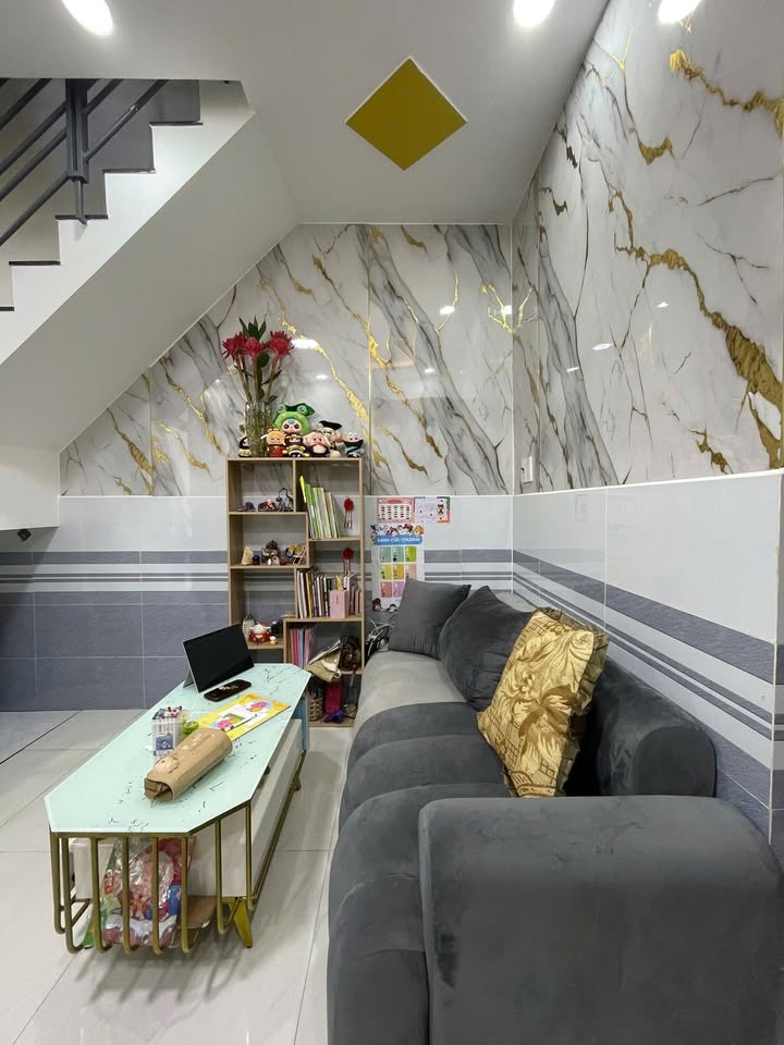 Nhà phố Hiệp Thành 17m² giá 760 triệu - Sẵn sàng đón chủ mới!