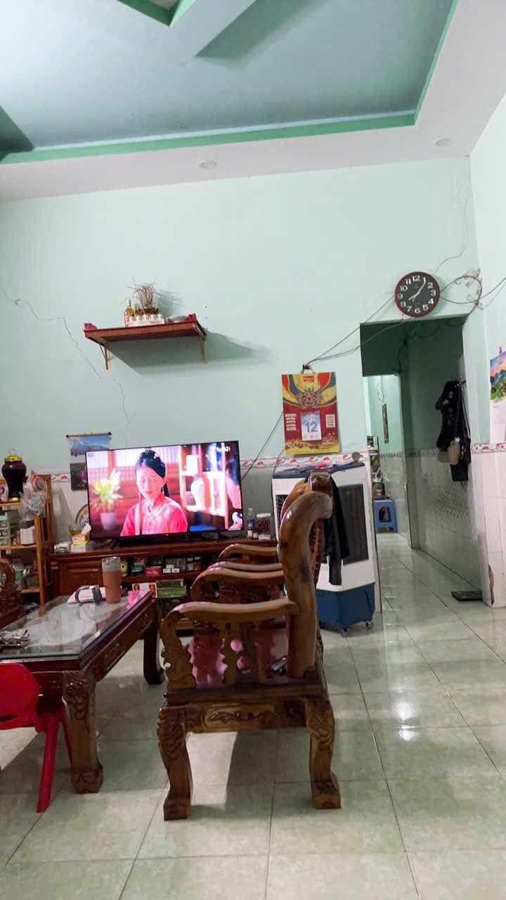 Nhà riêng 68m² tại phường Thới An - Chính chủ bán nhanh 3.9 tỷ, hướng Đông!