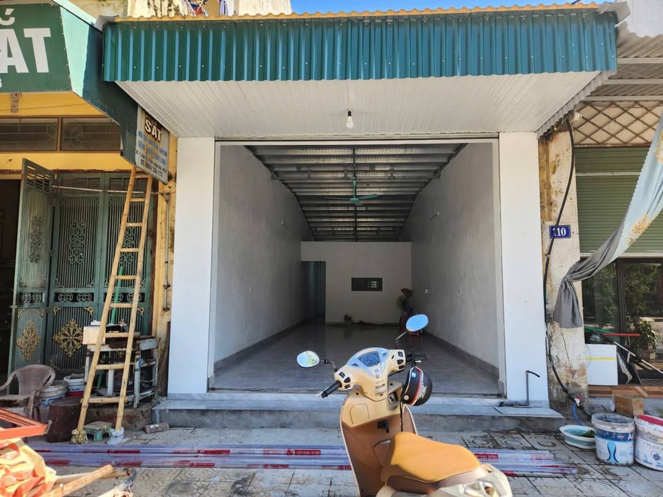 Nhà cấp 4 cho thuê tại đường Nguyễn Thị Định, Phủ Lý - Chỉ 3,5 triệu/tháng!