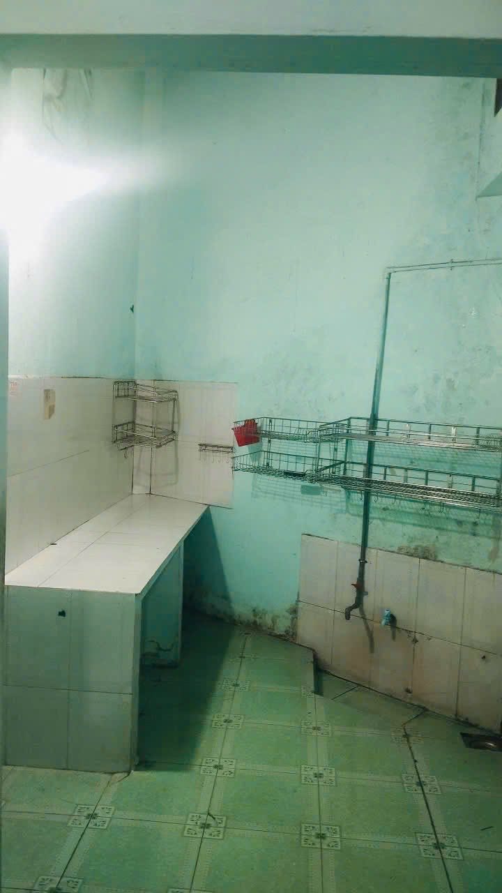 Nhà cho thuê tại Biên Hòa, Đồng Nai - 2 phòng ngủ, chỉ 4 triệu/tháng!