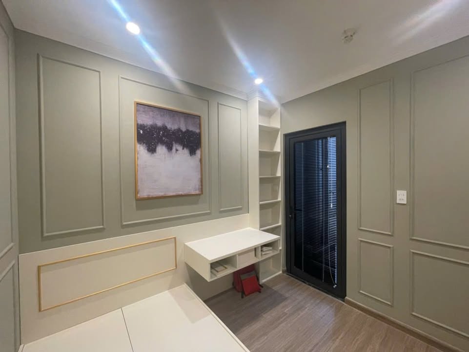 Căn hộ Vinhomes Grand Park Thủ Đức 2PN 2WC giá 9 triệu - Ở ngay không cần chờ!