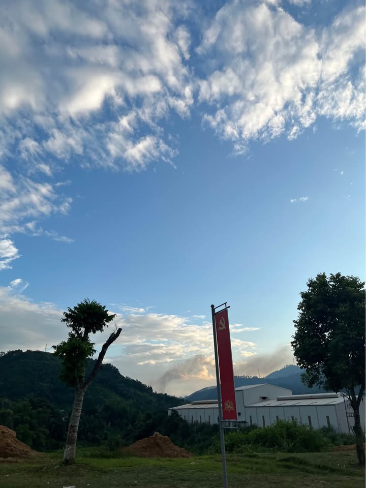 Đất nền Hòa An 222.6m² giá 1 tỷ - Chính chủ bán không qua trung gian!