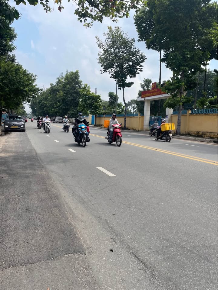 Nhà mặt tiền kinh doanh Phạm Văn Bạch 83m² giá 16.5 tỷ - Đầu tư sinh lời ngay!