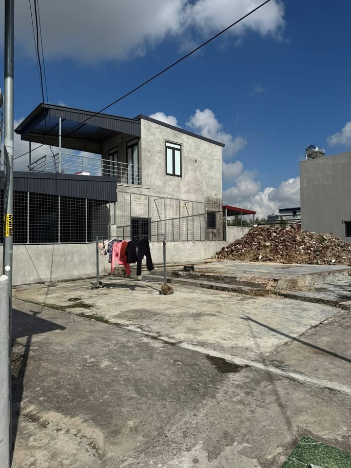 Đất nền 52m² tại thôn 6 Bắc Sơn, An Dương giá chỉ 900 triệu - Đầu tư sinh lời ngay!