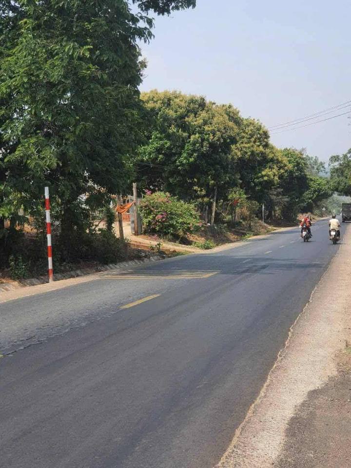 Đất thổ cư mặt đường tỉnh lộ 675 xã Ngọc Bay 770m² giá 800 triệu - Tiềm năng đầu tư lớn!