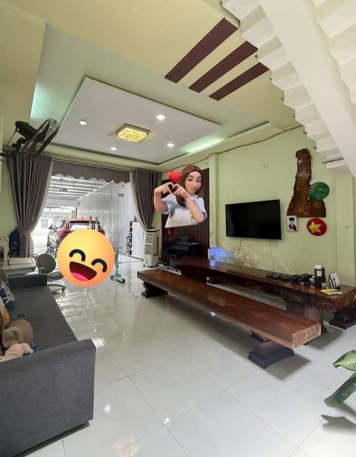 Nhà mặt tiền Nguyễn Chí Thanh 231m² giá 3.5 tỷ - Pháp lý chuẩn chỉ, sẵn sàng công chứng!