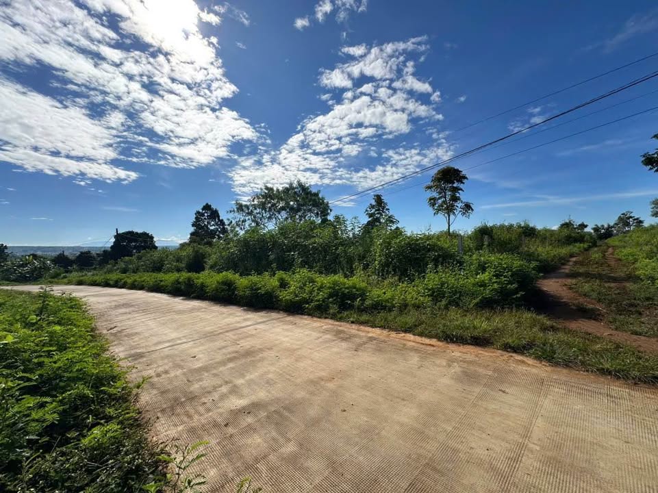 Đất nền lô góc 2 mặt tiền Dương Minh Châu, Pleiku 200m² giá 1 tỷ - Sổ đỏ chính chủ!