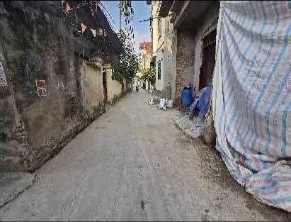 Đất nền Vạn Phúc, Thanh Trì 30m² giá 2.55 tỷ - Lô góc siêu đẹp, ô tô vào nhà!