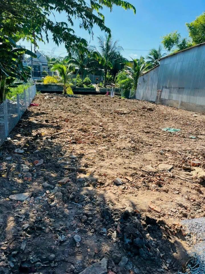 Đất nền xã Trung Hưng, huyện Cờ Đỏ, 288m² giá chỉ 900 triệu - Đầu tư sinh lời ngay!