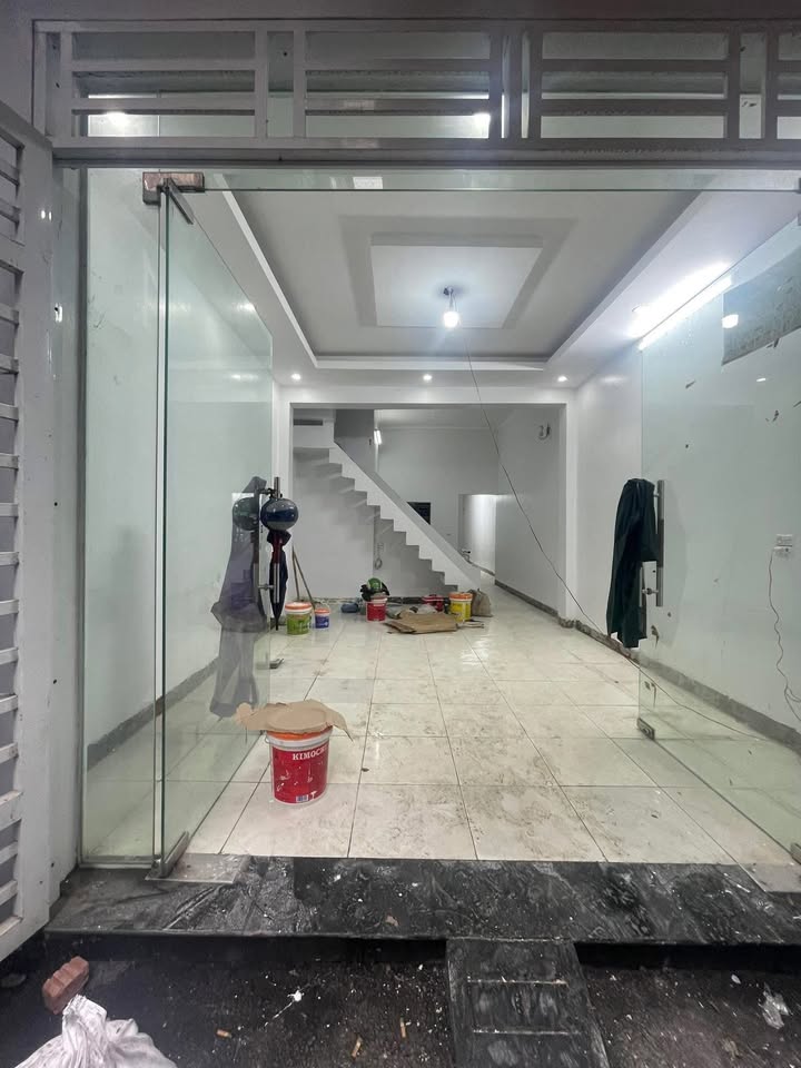 Nhà 2 tầng tại Hùng Vương, Bắc Ninh 80m² giá 4 tỷ - Vị trí đẹp gần Quảng Trường 3/2!