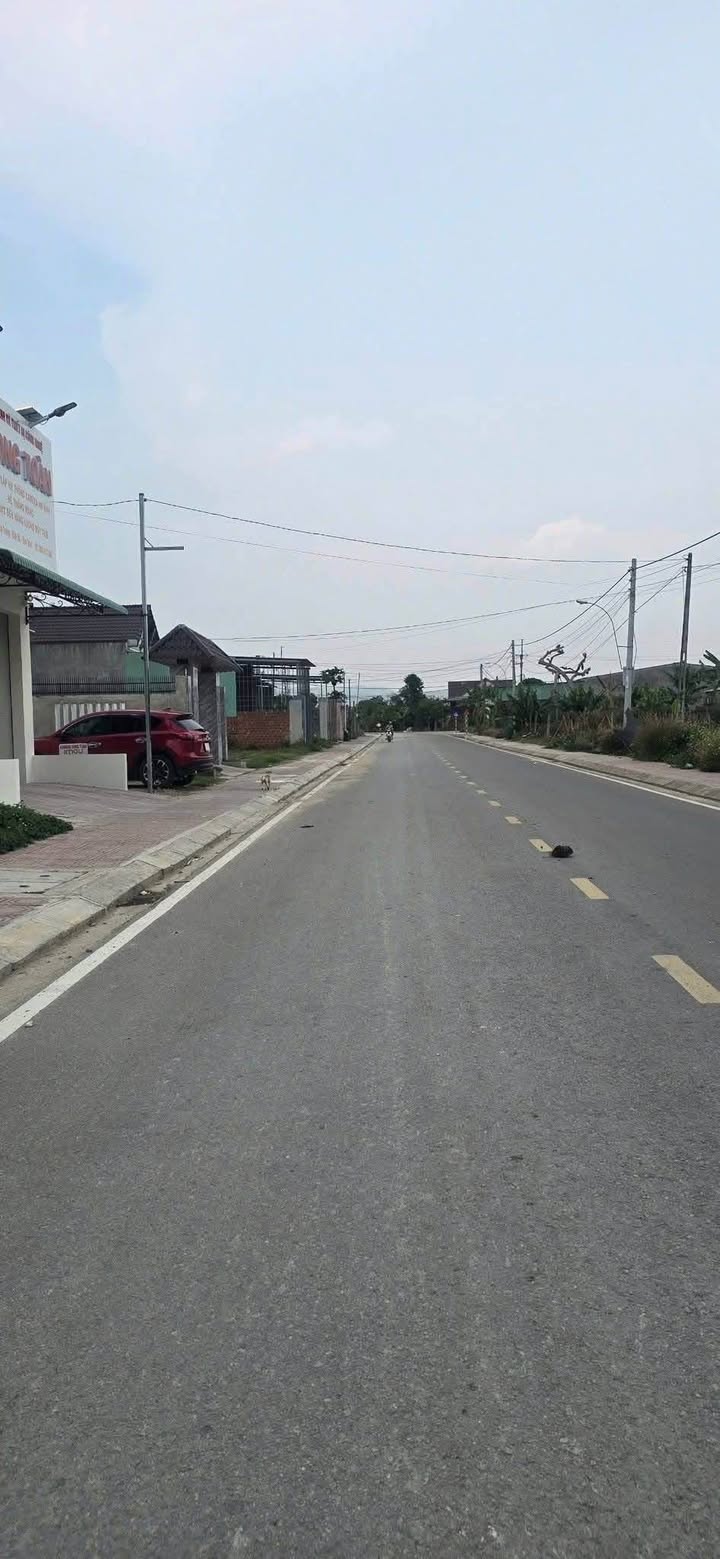 Đất nền thổ cư 294m² tại Đăk Hà - Vị trí đẹp, giá thỏa thuận!