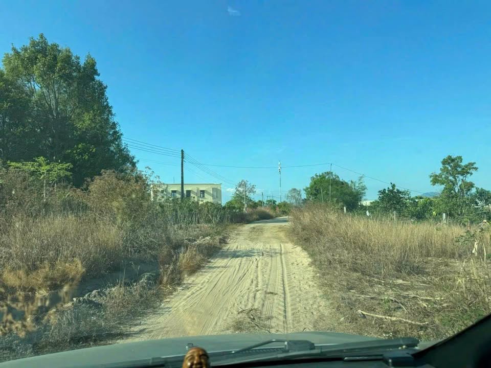 Đất thổ cư thôn 5, xã Đoàn Kết, Kon Tum 360m² - Vị trí tuyệt vời cho nhà vườn!