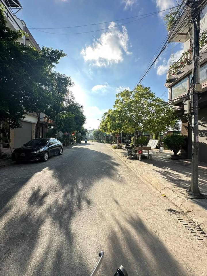 Đất nền TĐC Kỳ Bá, Thái Bình 106m² giá 5.56 tỷ - Vị trí đẹp, tiện ích đầy đủ!