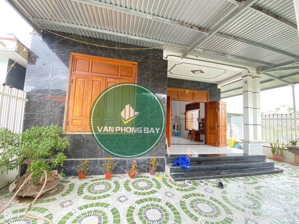 Nhà đẹp Vạn Lương 285m² giá 1 tỷ - Đường ô tô tận nơi, thoáng mát!