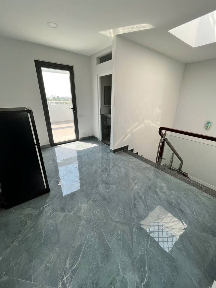 Căn hộ PENHOUSE 2PN Thạnh Xuân 4.4 triệu - Full nội thất mới đẹp!