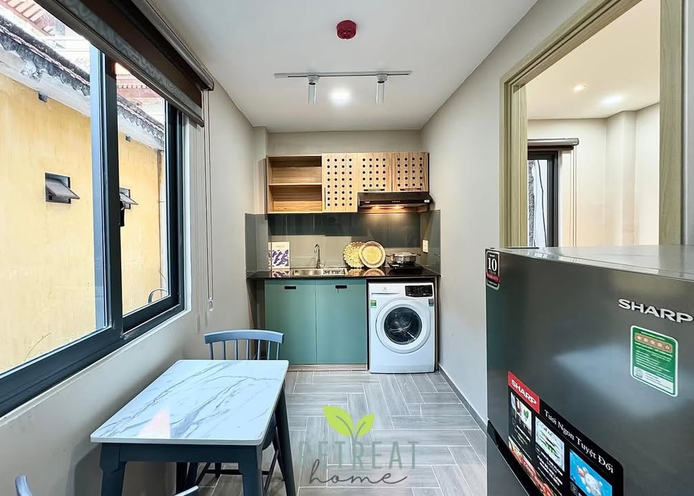 Căn hộ cho thuê đường Sư Vạn Hạnh, Quận 10 - Studio đầy đủ nội thất, vào ở ngay!