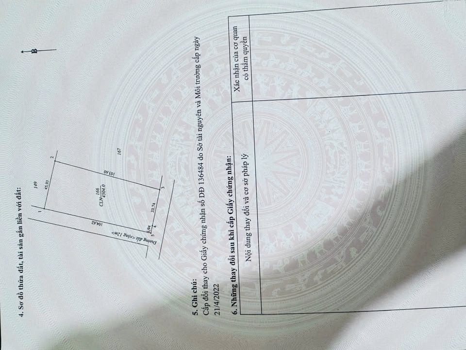 Đất nền Ea Păl 4160m² giá thỏa thuận - Đầu tư sinh lời ngay!