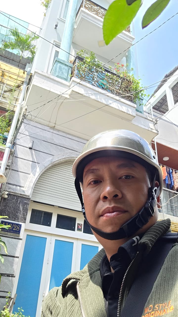 Đất nền Dương Bá Trạc, Quận 8, 48m² giá 8 tỷ - Khu vực sầm uất, gần chợ!