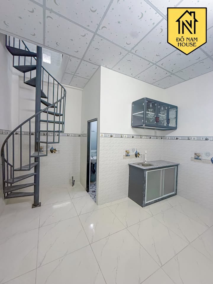 Phòng trọ mới xây 30m² tại KDC An Bình, Cần Thơ - Thiết kế đẹp, máy lạnh sẵn có chỉ 2 triệu/tháng!