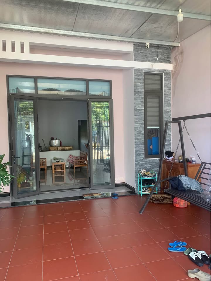 Nhà riêng Vinh Quang, Kon Tum 395m² giá 1.2 tỷ - Chính chủ, sổ đỏ