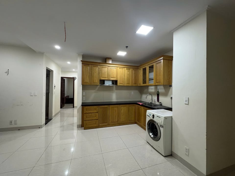 Căn hộ 3 phòng ngủ Usilk City 116m² giá 12 triệu - Nội thất đẹp, vào ở ngay!