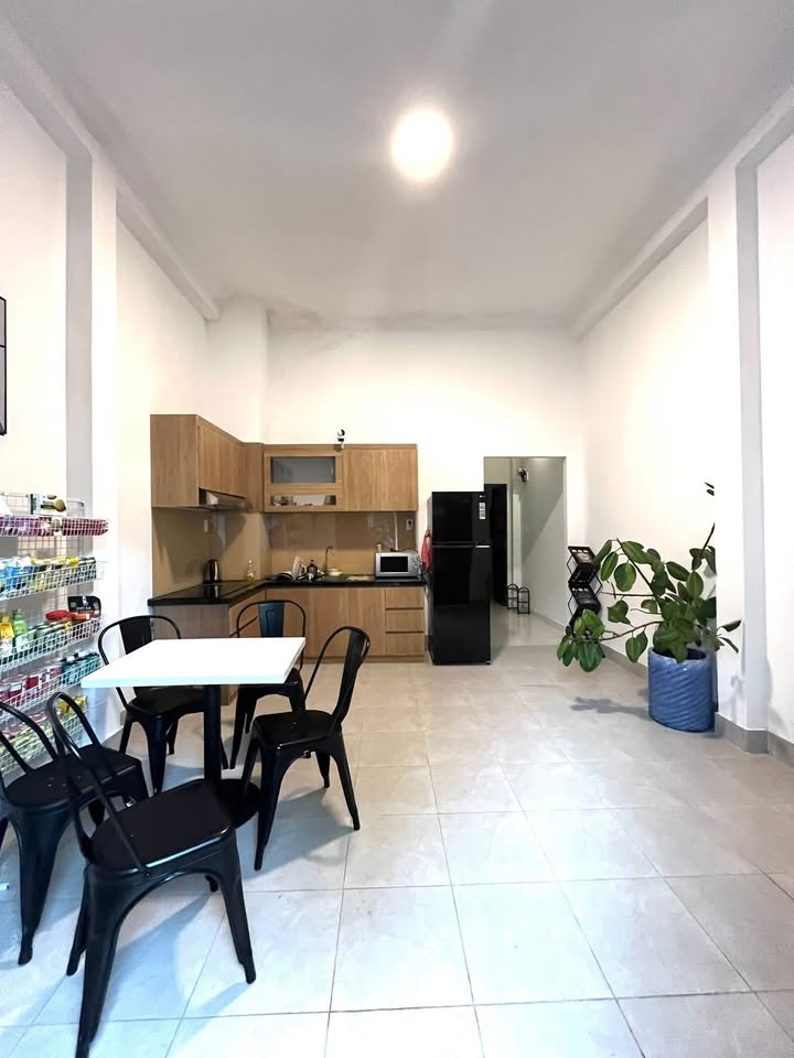 Nhà đẹp Bình Thạnh 60m² giá 10.4 tỷ - Sẵn sàng dọn vào ở!