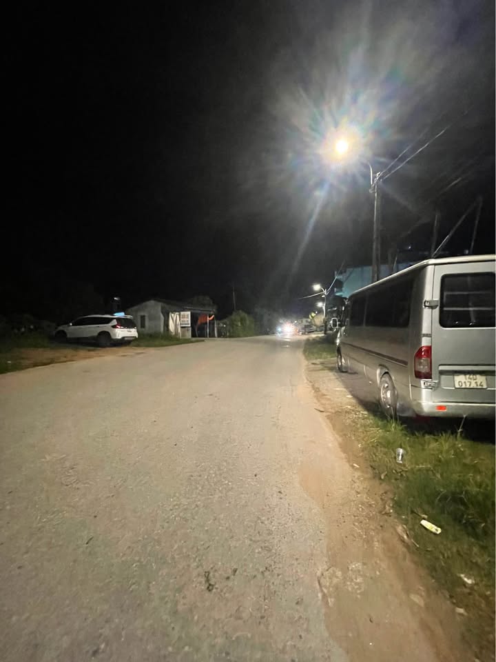 Bán lô đất mặt đường Trần Quang Khải, Hải Hoà, 107m² chỉ 2 tỷ - Cơ hội đầu tư tuyệt vời!