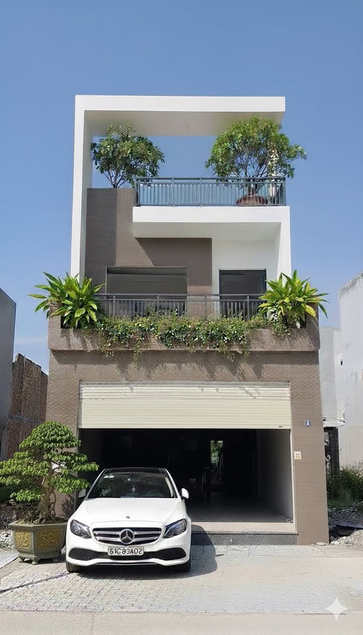 Nhà mặt tiền kinh doanh Tân Hiệp 104m² giá 4.5 tỷ - Pháp lý rõ ràng, chính chủ!