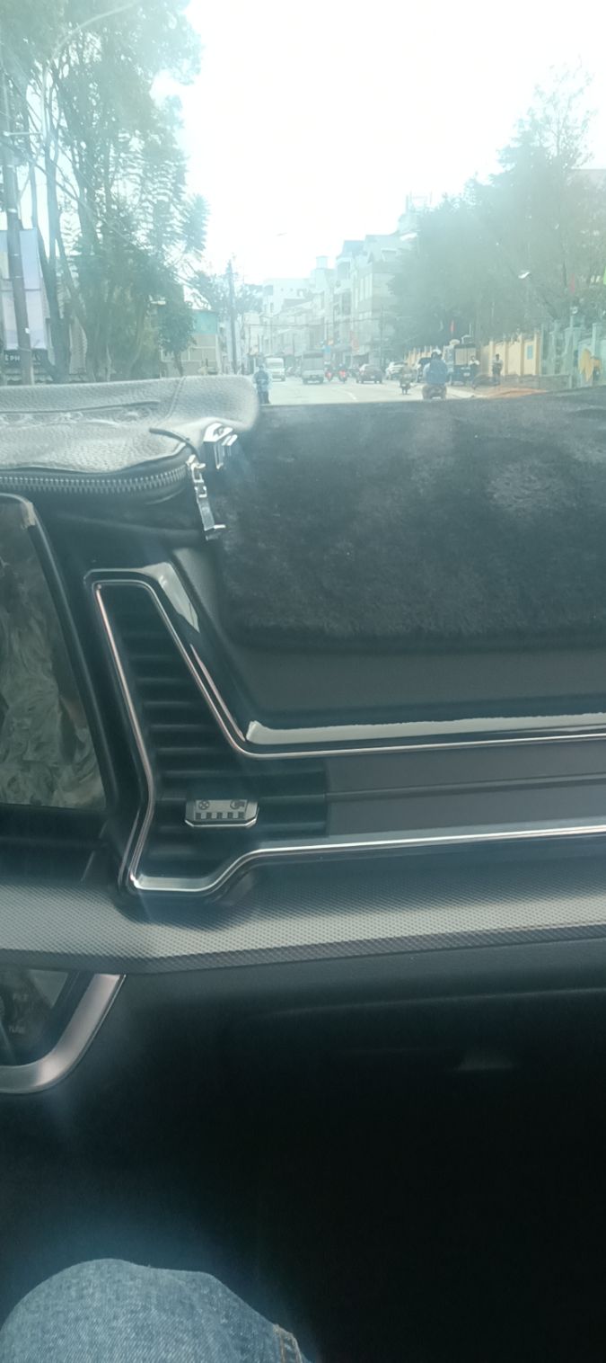 Cho thuê mặt bằng nguyên căn 120m² đường Hai Bà Trưng Đà Lạt - Giá 35 triệu/tháng