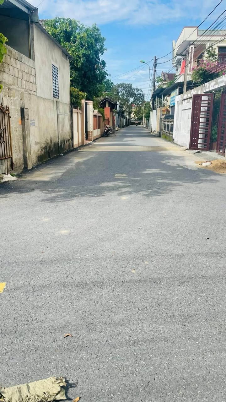 Đất nền trung tâm TXQT - Đường Trần Quốc Toản 238m² giá 2 tỷ - Đầu tư sinh lời ngay!