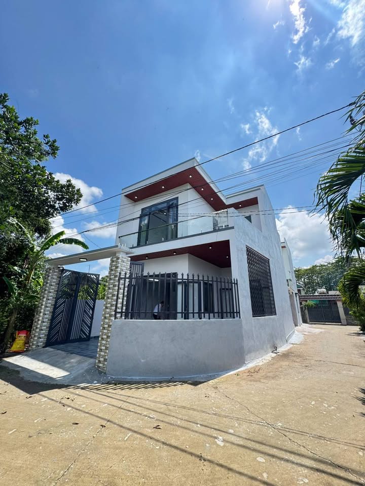 Biệt thự mini góc Tân Triều 105m² giá 2.1 tỷ - Cơ hội hiếm có sở hữu ngay!