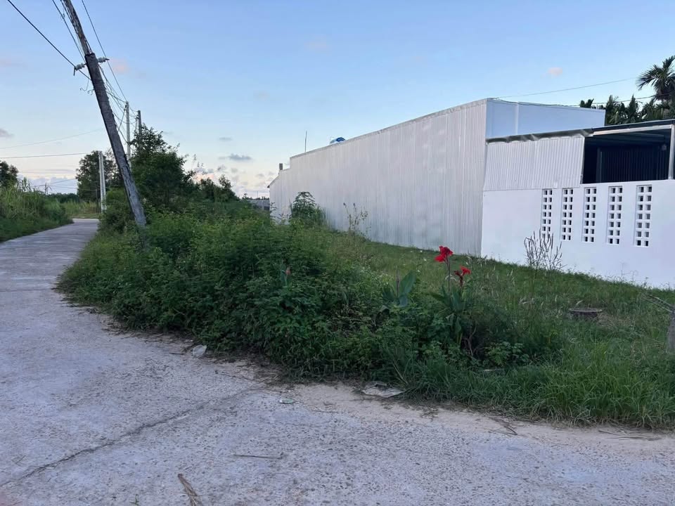 Đất nền Hành Thuận Quảng Ngãi 225m² giá chỉ 400 triệu - Đầu tư sinh lời ngay!