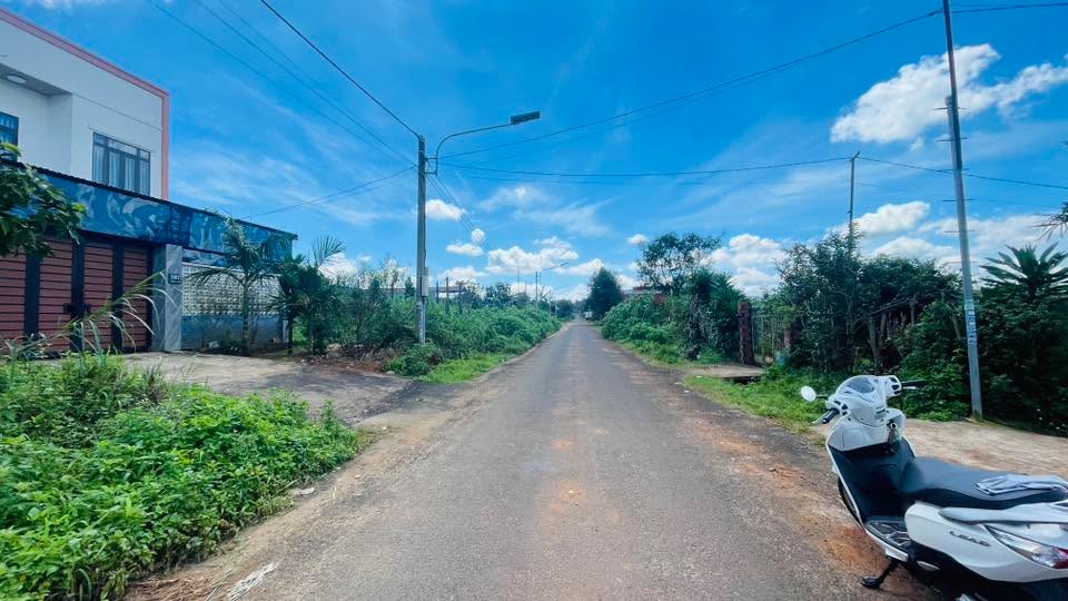 Đất mặt tiền Nguyễn Siêu, Pleiku, 207m² giá 1.2 tỷ - Đầu tư sinh lời ngay!