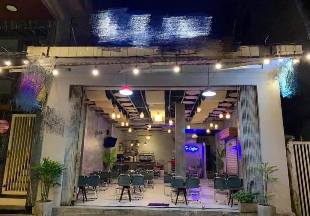 Nhà mặt tiền Pasteur, Hải Châu 75m² giá 22 triệu - Thích hợp kinh doanh mọi lĩnh vực!