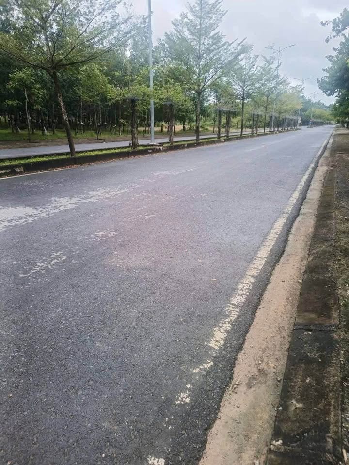 Đất thổ cư 400m² mặt đường Võ Nguyên Giáp, Kon Tum - Chính chủ bán gấp!