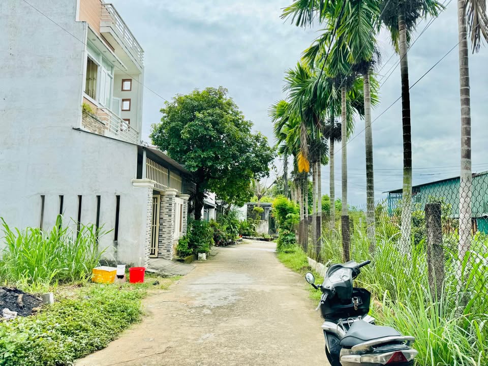 Đất nền Nghĩa Lộ, Quảng Ngãi 100m² giá 900 triệu - Đầu tư sinh lời nhanh!