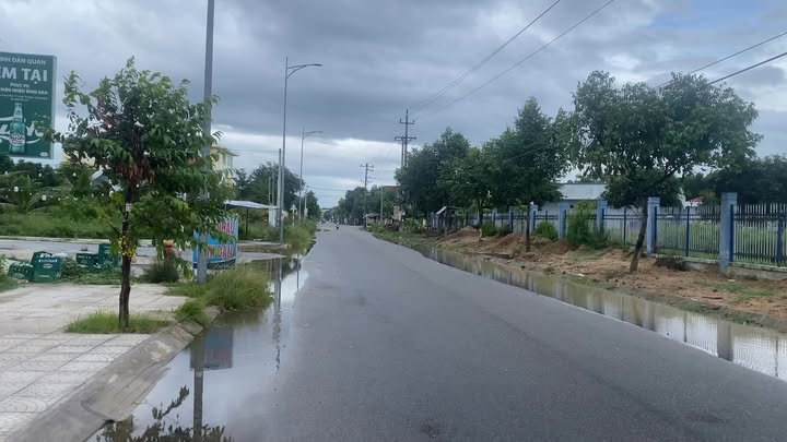 Đất mặt tiền Phạm Trung Mưu, 100m², chỉ 1.3 tỷ - Cơ hội đầu tư vàng!