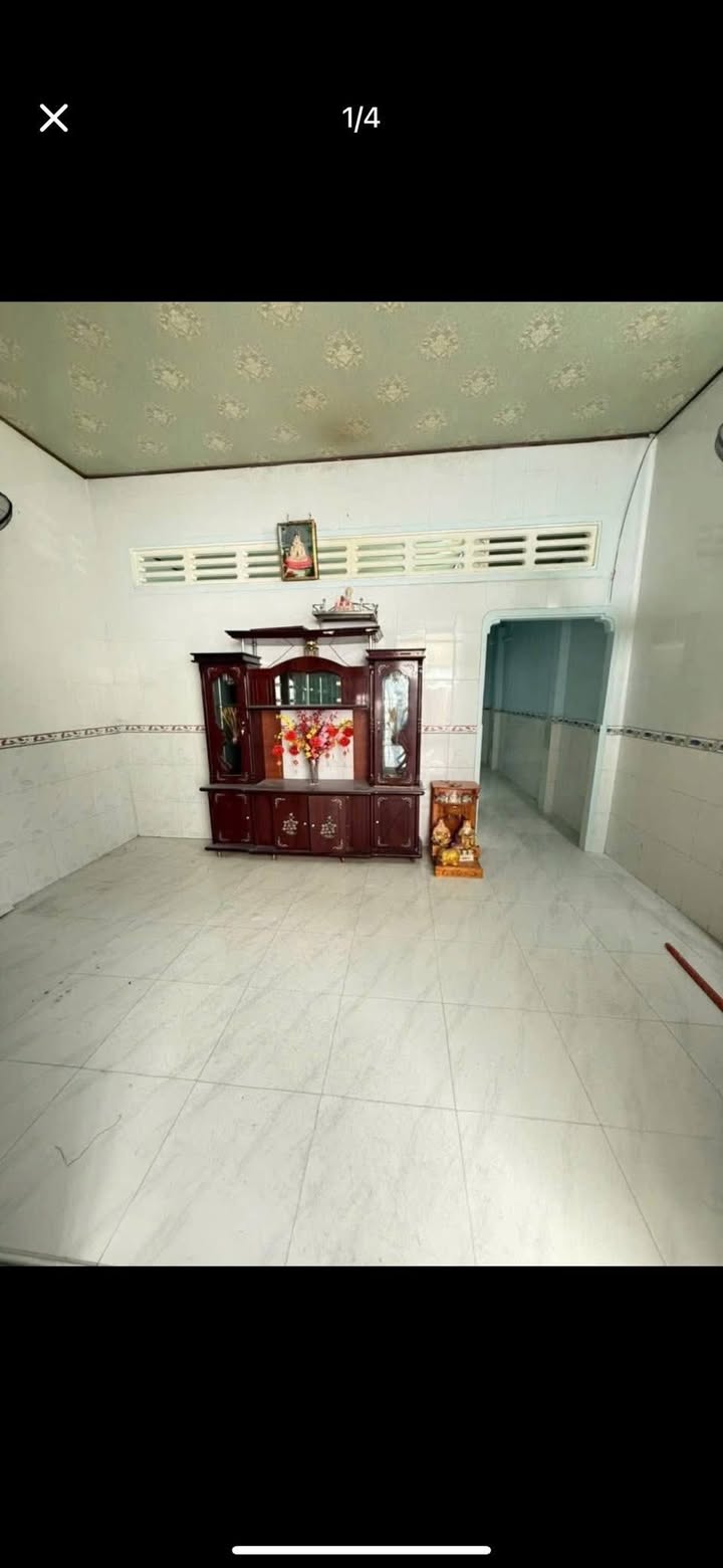 Nhà cho thuê Cấp 4 phường Bình Đức, 59m² giá 2.2 triệu - Sẵn sàng vào ở!