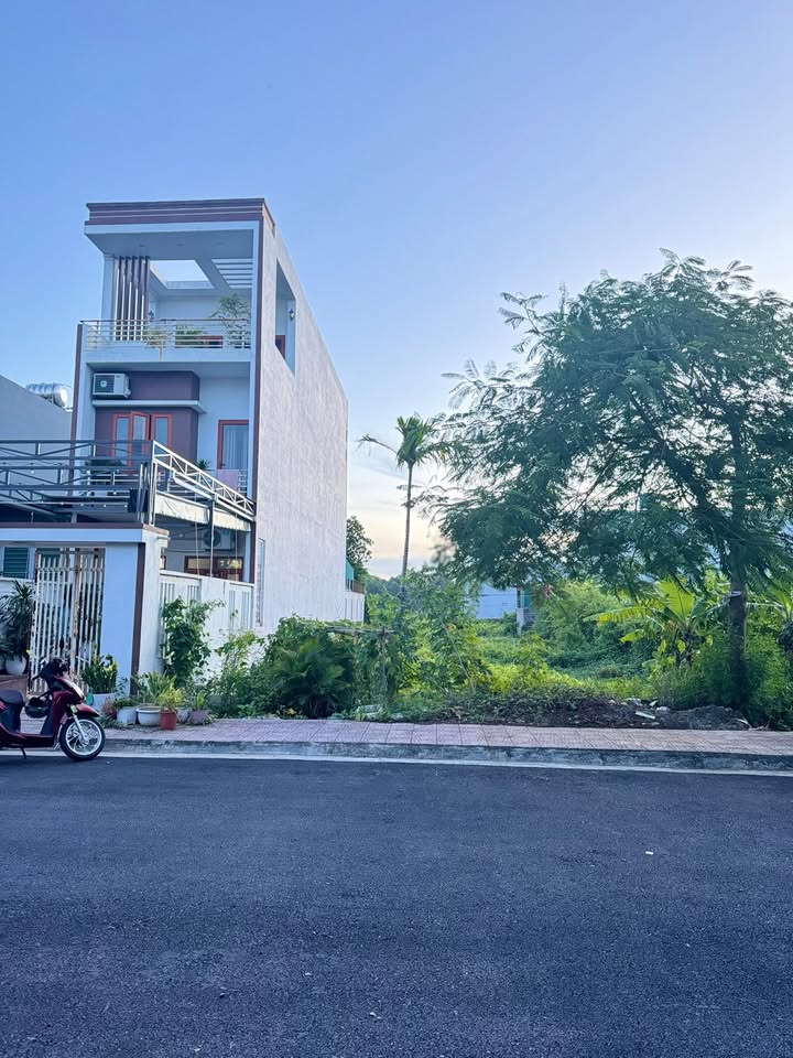 Đất nền khu đô thị Tiền Hải 148m² giá 1 tỷ - Cơ hội đầu tư hiếm có!