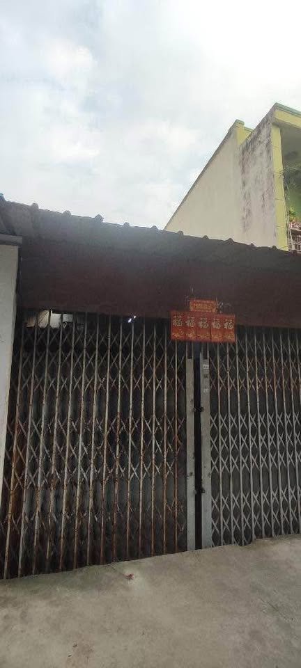 Nhà phố Trần Đại Nghĩa 94m² giá 4.5 tỷ - Đầu tư sinh lời, vị trí đắc địa!