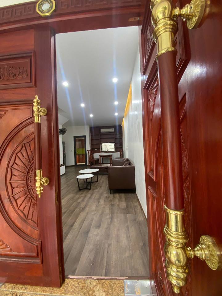 Townhouse Bellhome VSIP Từ Sơn 75m² giá 6 tỷ - Nhà đẹp ở ngay, full nội thất!