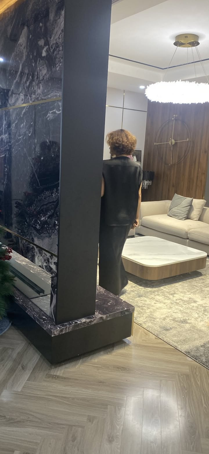 Chung cư Gateway B, Nguyễn An Ninh, Vũng Tàu 148m² giá 7.5 tỷ - Full nội thất cao cấp!