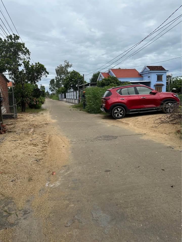 Đất nền Đức Thạnh 185m² giá chỉ 300 triệu - Cơ hội đầu tư tuyệt vời!