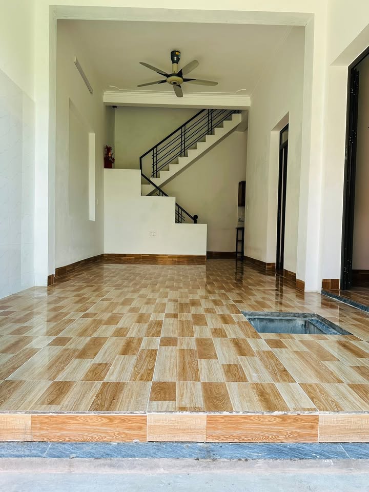 Đất nền phường Yên Giang 68m² giá 1 tỷ - Ô tô vào tận đất!