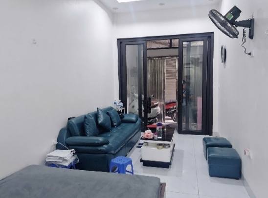 Nhà riêng Hà Cầu Hà Đông 41m² giá 1 tỷ - Ô tô đỗ cửa, ngõ thông