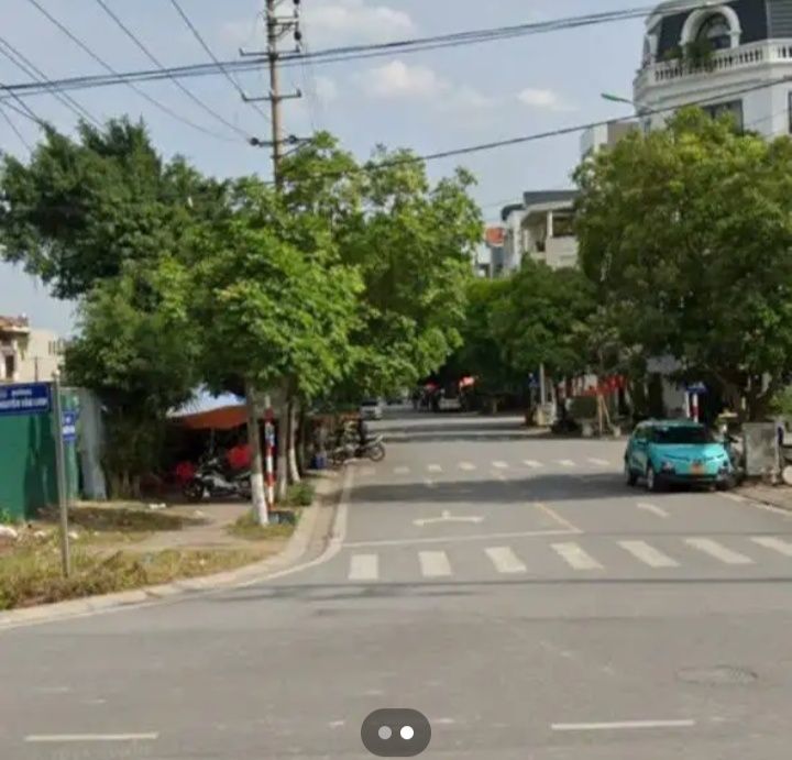 Đất nền mặt phố Nguyễn Tuân, Thanh Bình, Hải Dương 60m² giá chỉ 4xx triệu - Cơ hội đầu tư hiếm có!