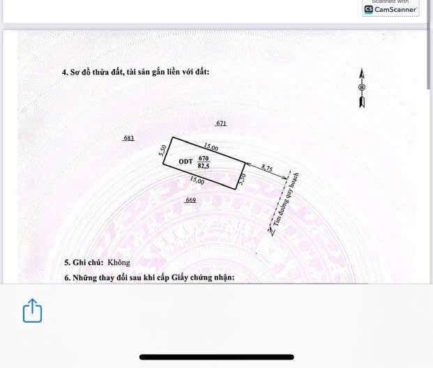 Shophouse Mb 3791 Quảng Thắng 82.5m² giá 3 tỷ - Đầu tư sinh lời ngay!